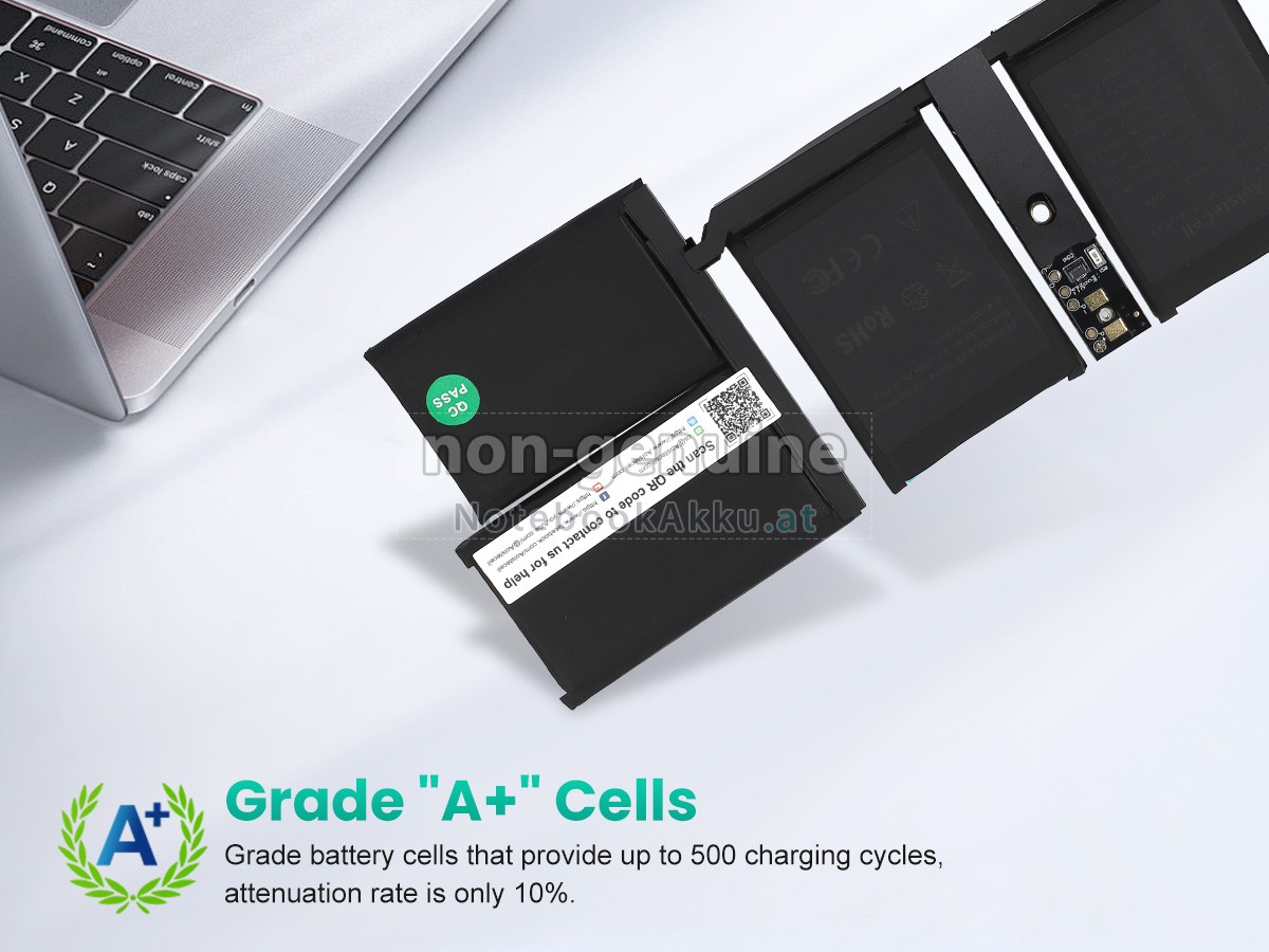 Akku für Apple A2519