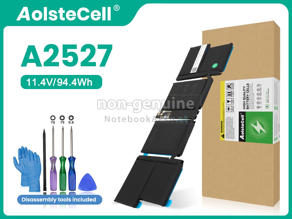 Akku für Apple A2780