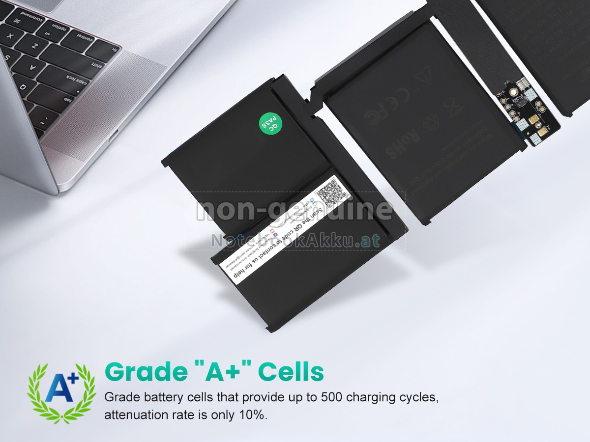 Akku für Apple A2780