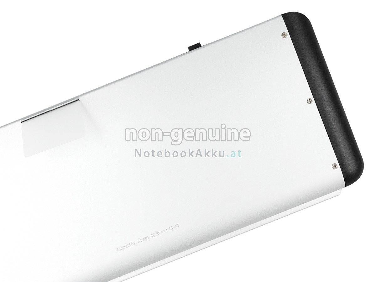 Akku für Apple MB771J/A