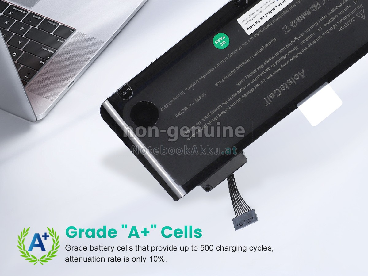 Akku für Apple A1322