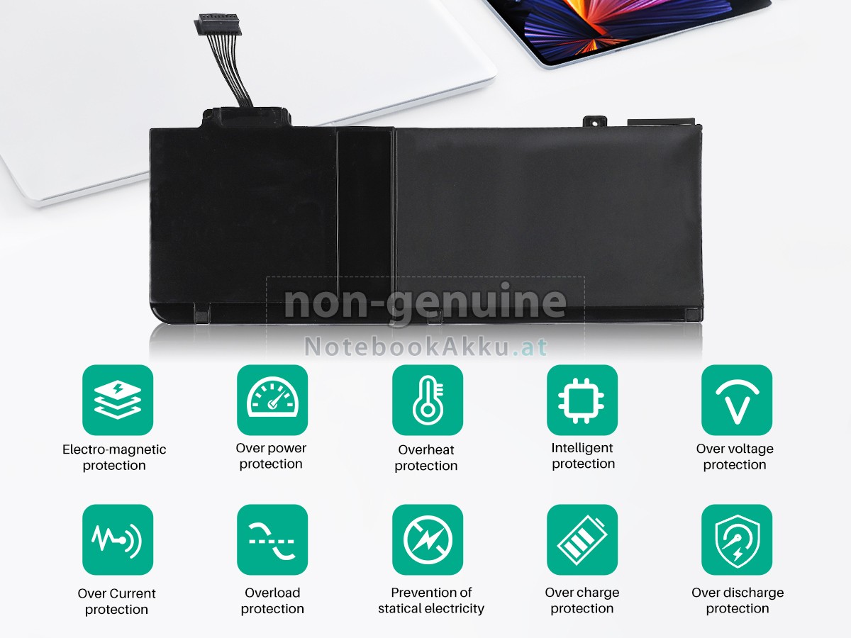 Akku für Apple A1322