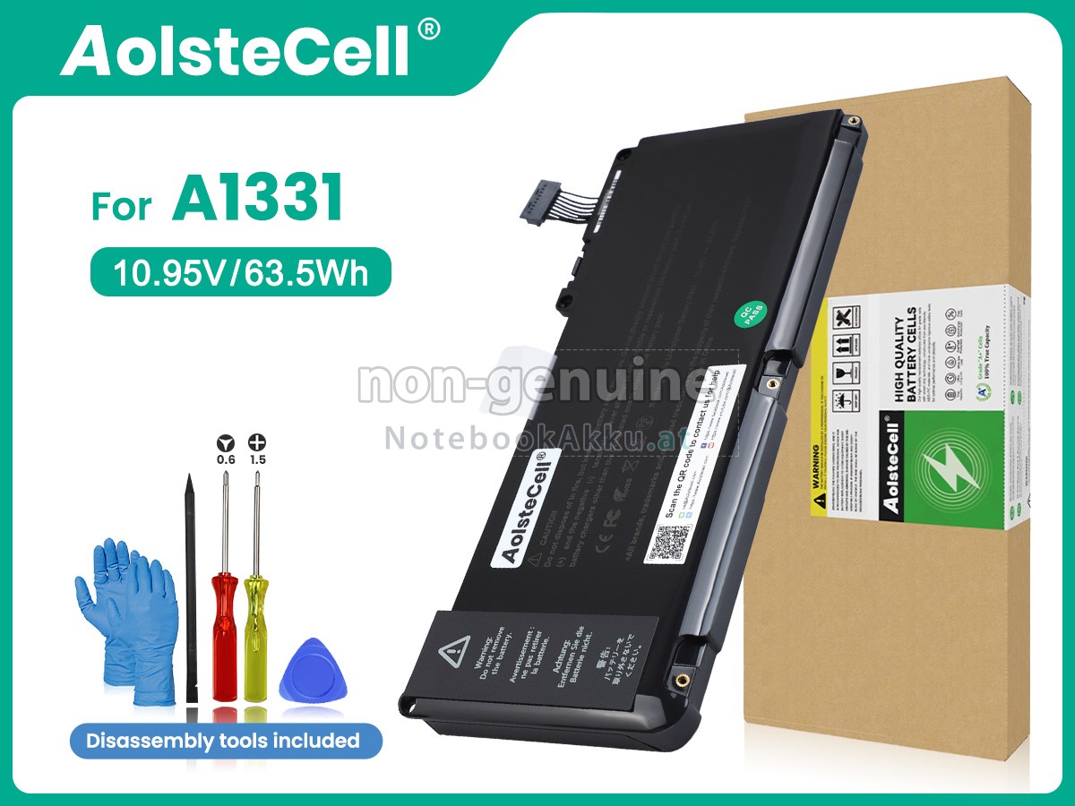 Akku für Apple 661-5391