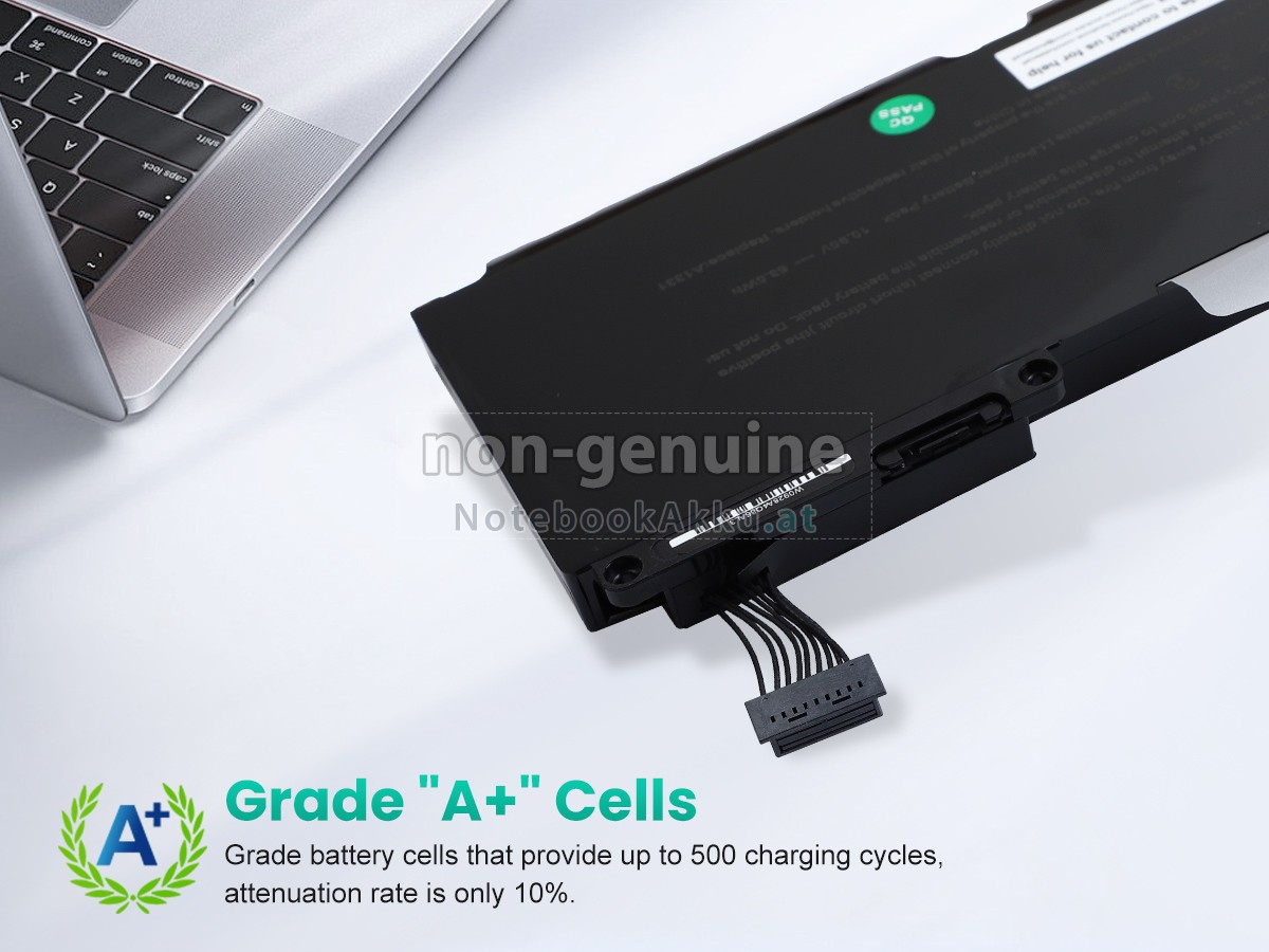 Akku für Apple 661-5391