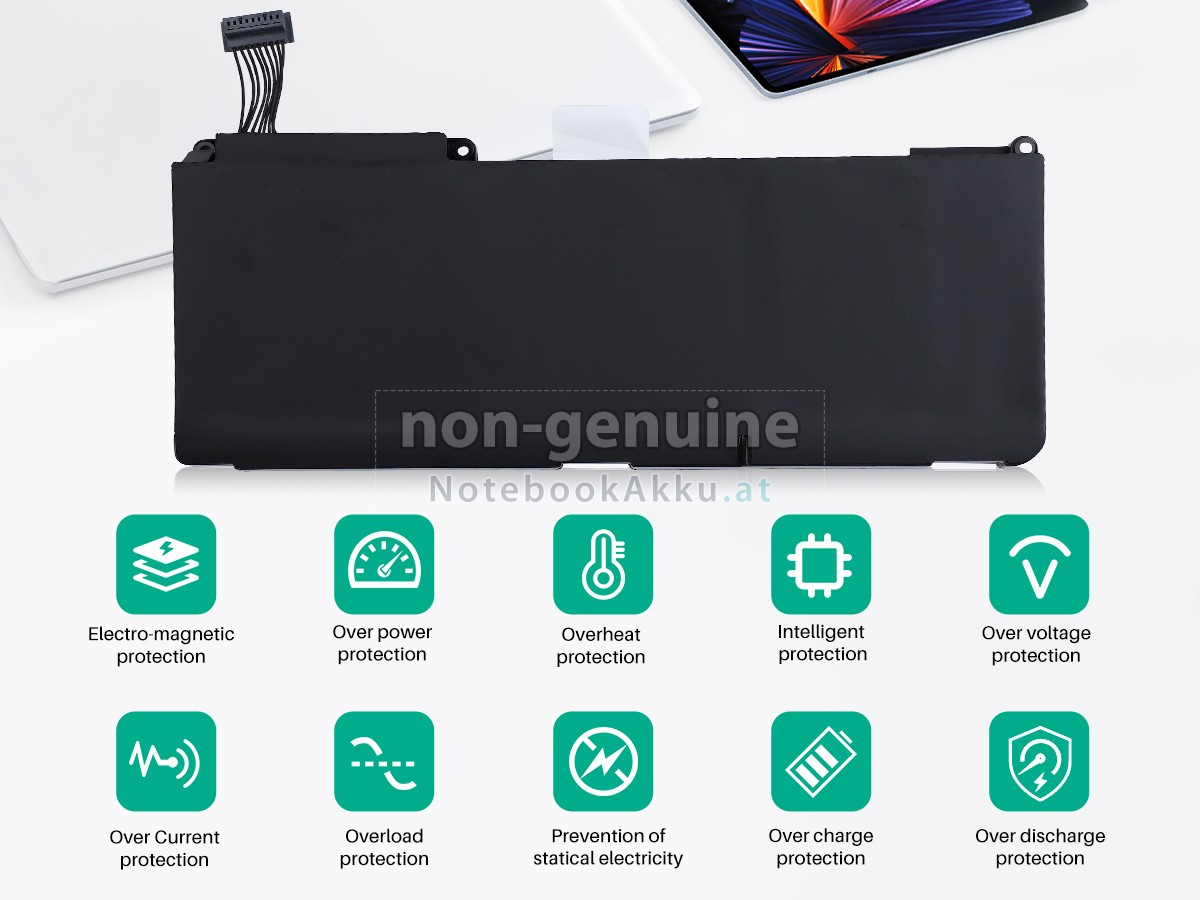 Akku für Apple 661-5391