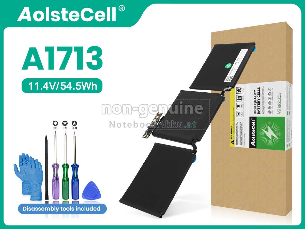 Akku für Apple A1708