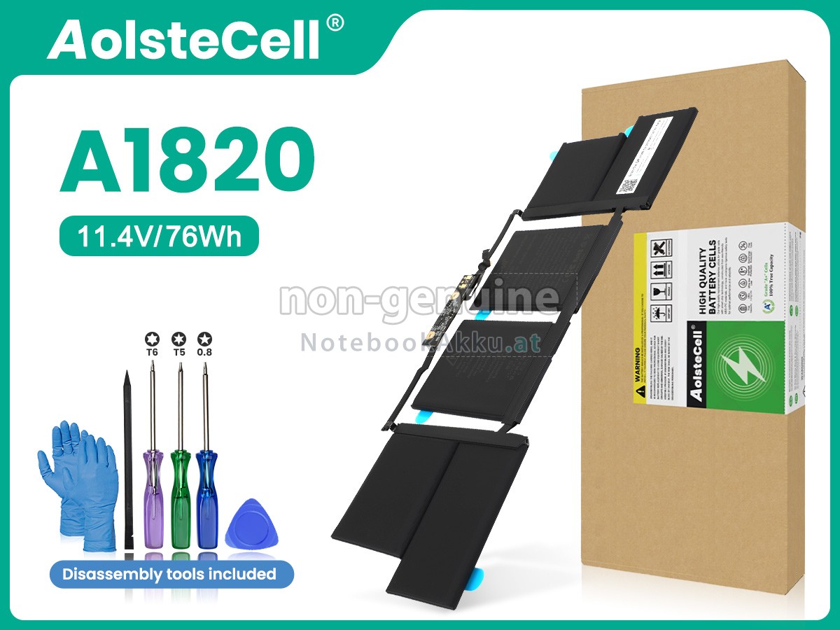 Akku für Apple A1707