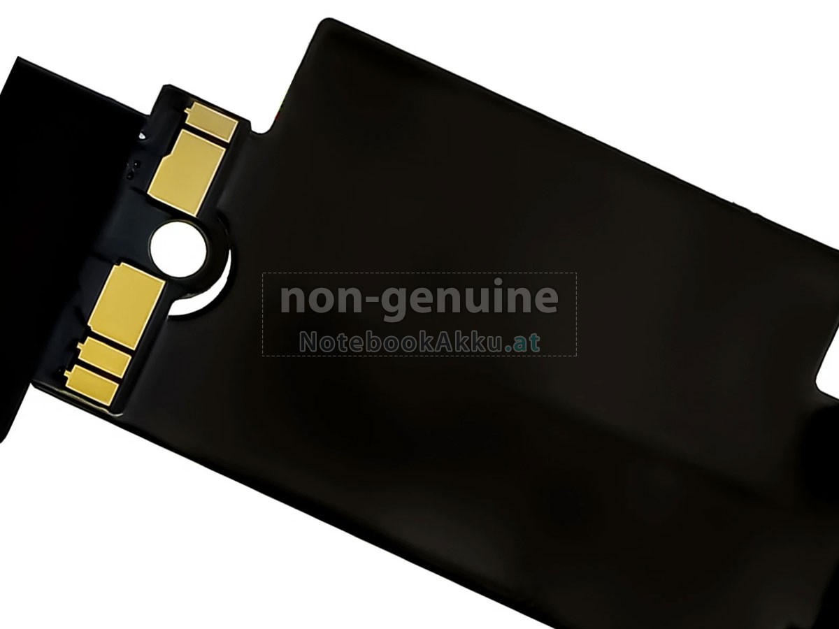 Akku für Apple A1934 EMC 3222