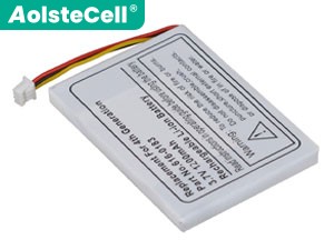 Akku für Apple 616-0183