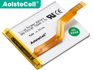Akku für Apple 616-0472