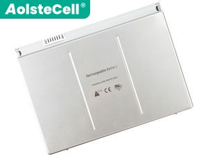 Akku für Apple MACBOOK PRO 17 INCH MA611X/A