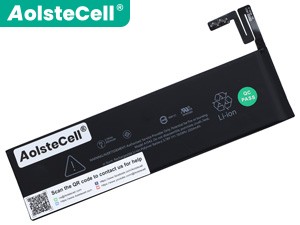 Akku für Apple Magic Trackpad 2 Touchpad