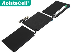 Akku für Apple MacBook Pro 13-Inch _Core i7_ 1.7 Touch/2019 2 TB 3