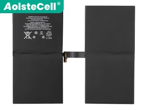 Akku für Apple ipadpro129-2Gen