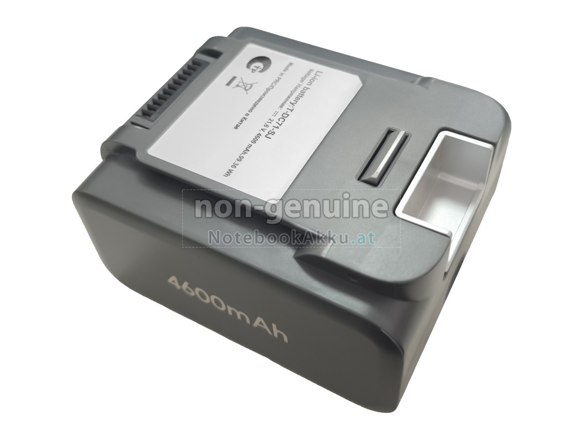 Akku für Arcelik PRO SD 9441