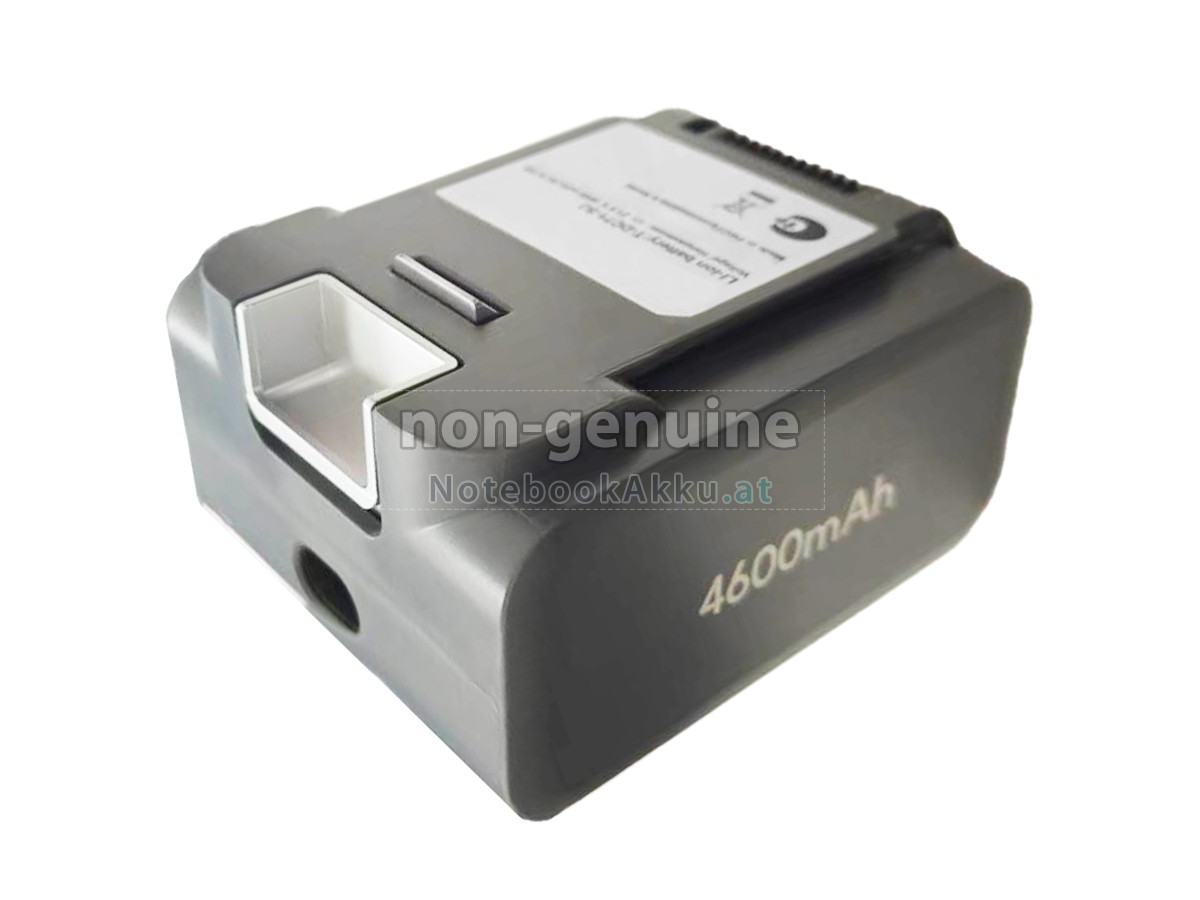 Akku für Arcelik PRO SD 9441