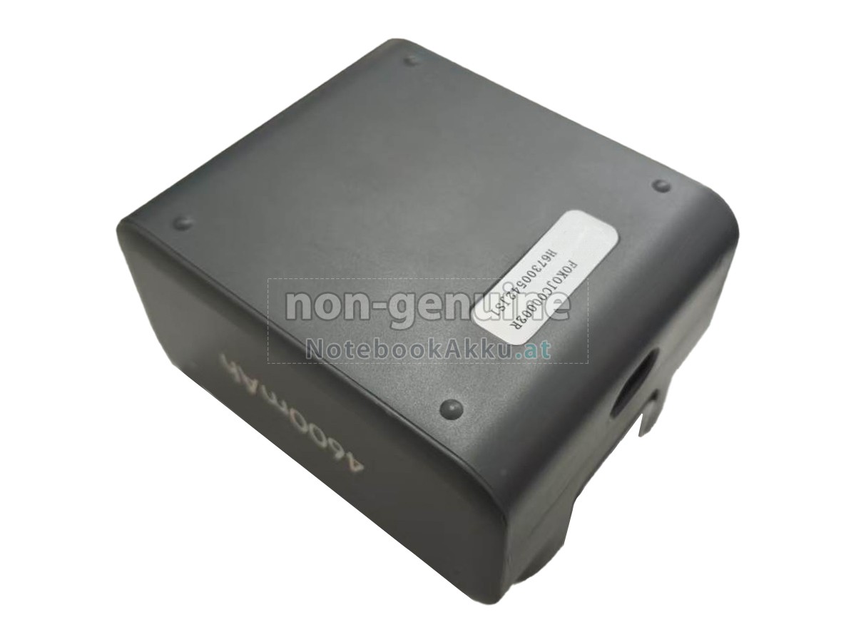Akku für Arcelik PRO SD 9441