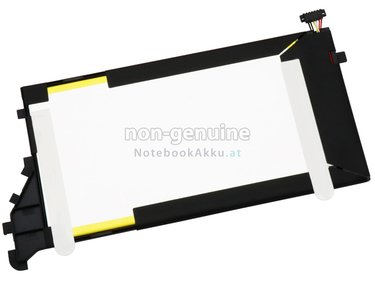 Akku für Asus 0B200-00600100