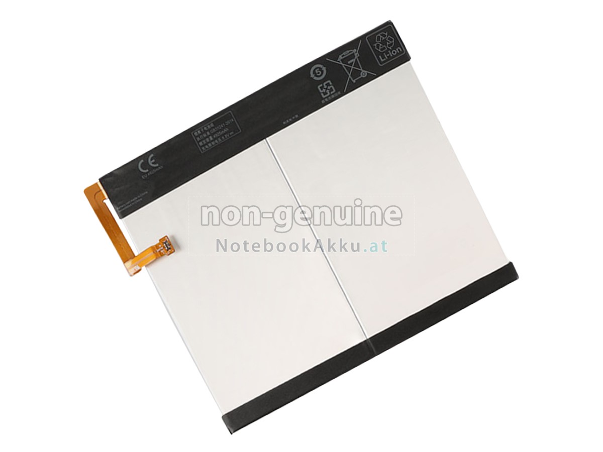 Akku für Asus Transformer 3 T305CA-GW033R