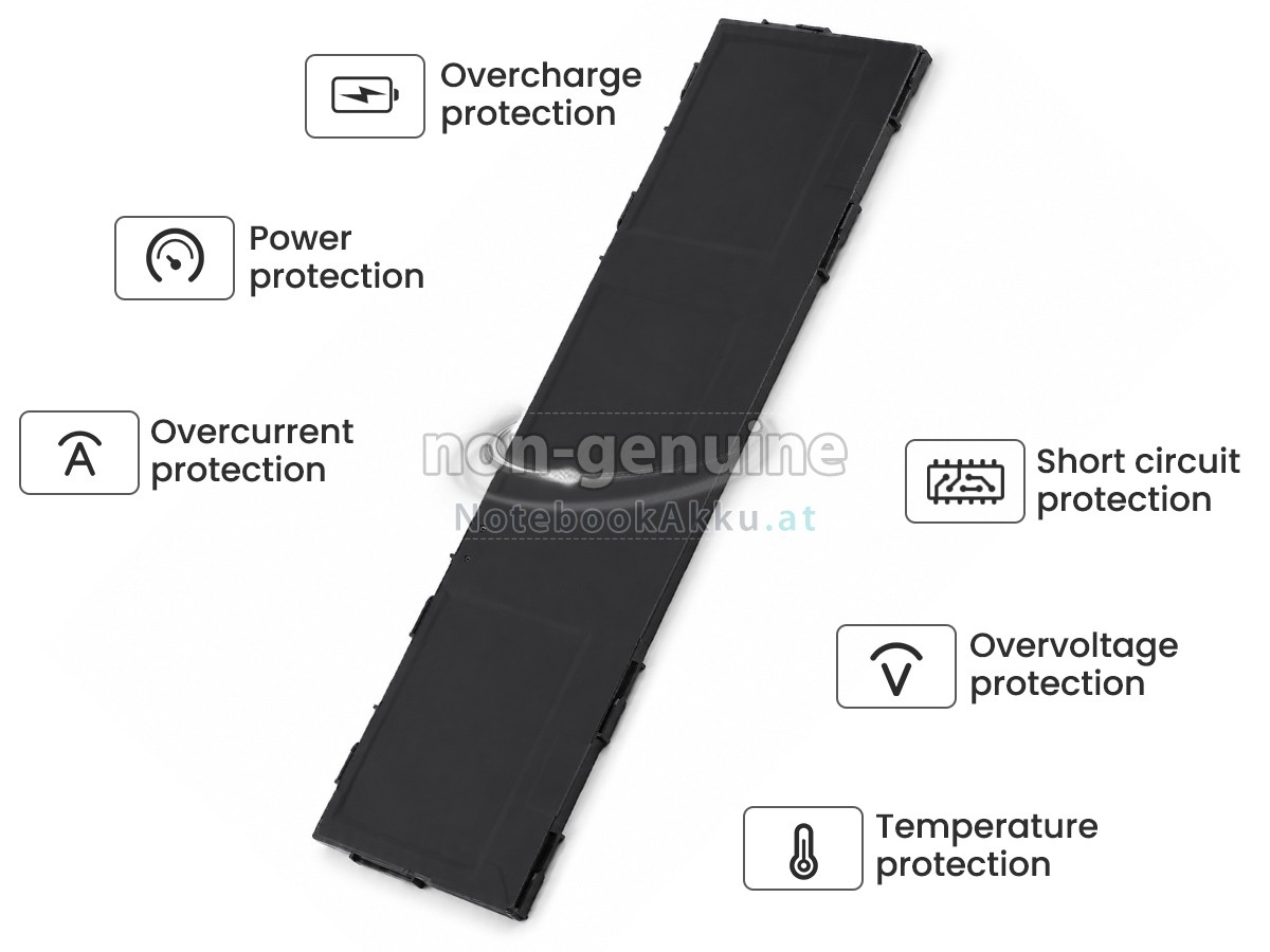 Akku für Asus C31N2315