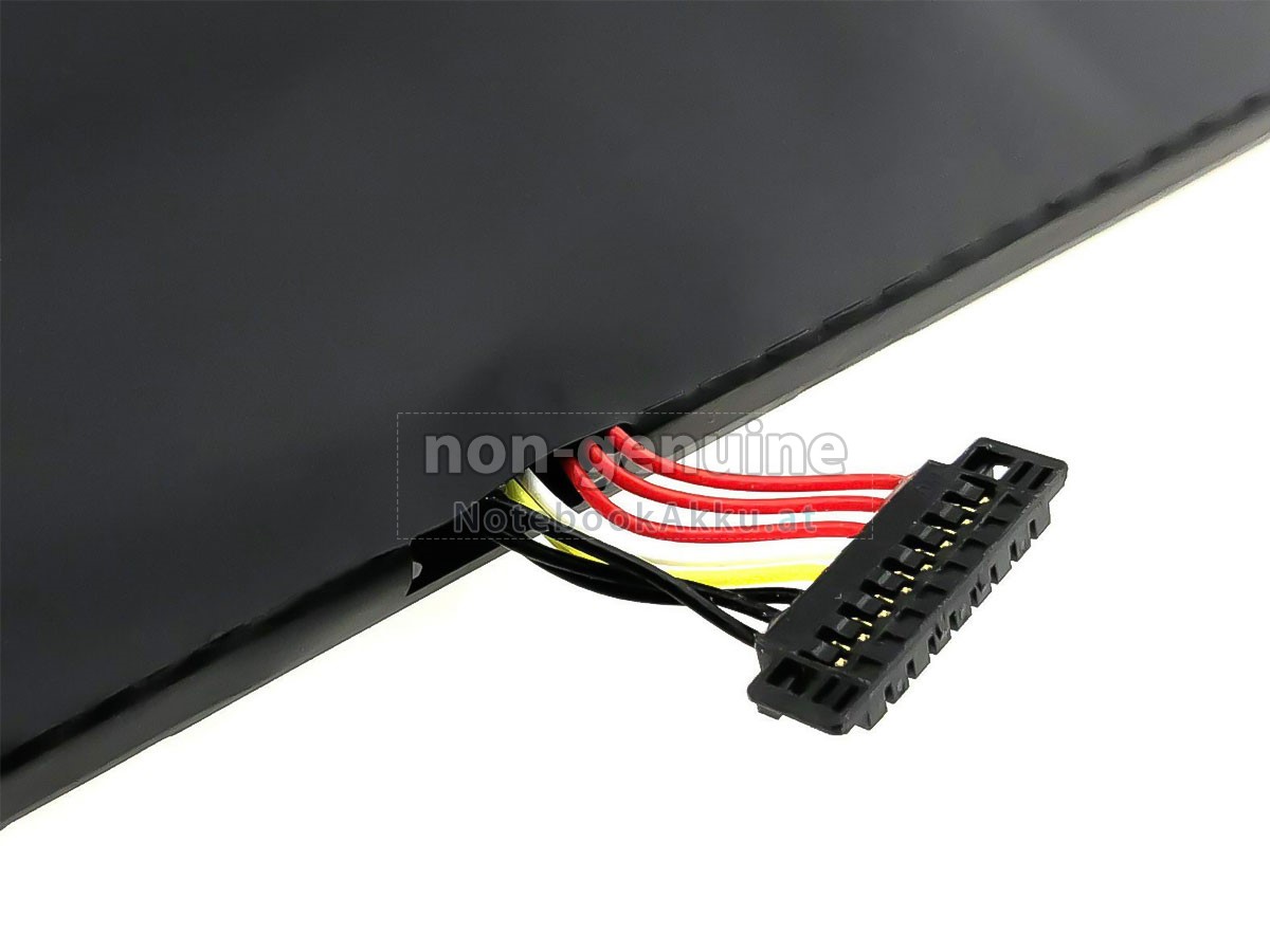 Akku für Asus ZenBook UX301LA-C4013P