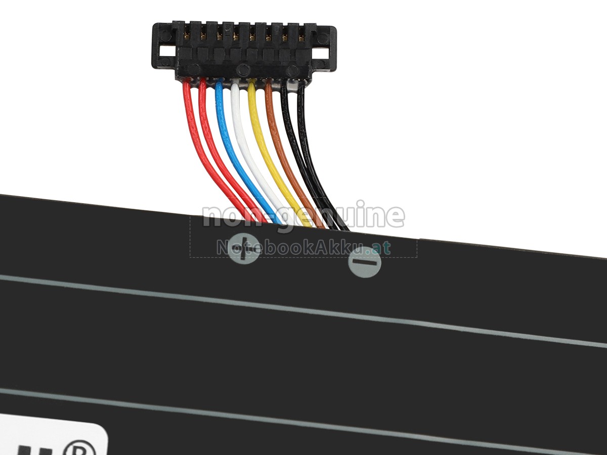 Akku für Asus ZenBook DUO UX8406MA-DS51T-CA