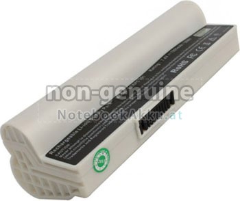 Akku für Asus Eee PC 2G LINUX