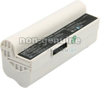 Akku für Asus Eee PC 2G LINUX