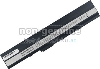 Akku für Asus A40J