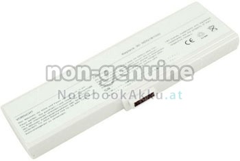 Akku für Asus W7