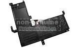 Akku für Asus VivoBook Flip 15 TP510UA-E8077T