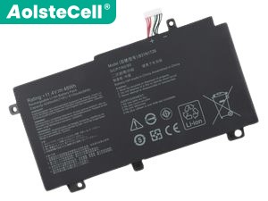 Akku für Asus B31N1726