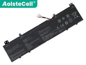 Akku für Asus B31N1902