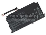 Akku für Asus ExpertBook P2 P2451FB-EB0056R