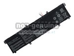 Akku für Asus VivoBook S14 S433FA-EB792T