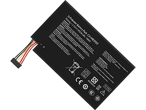 Akku für Asus C11‑ME370T