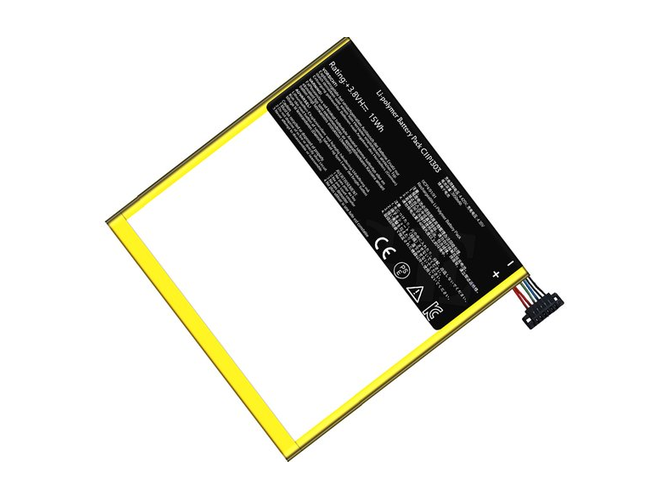Akku für Asus ME571