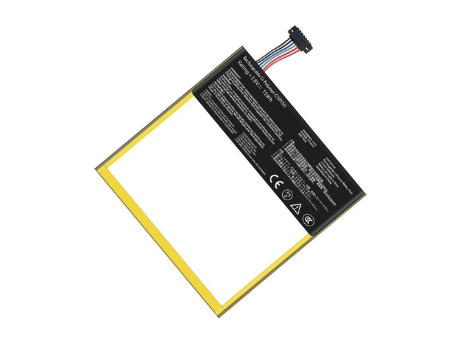 Akku für Asus ME715