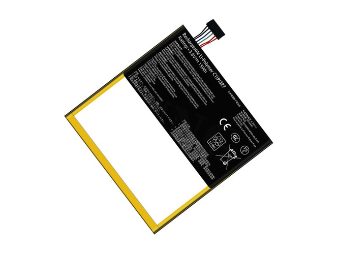Akku für Asus K012 Pad