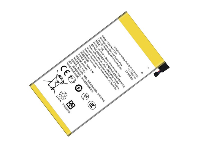 Akku für Asus ZenPad C7.0