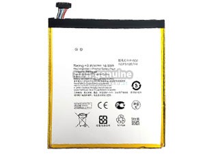 Akku für Asus ZenPad 10