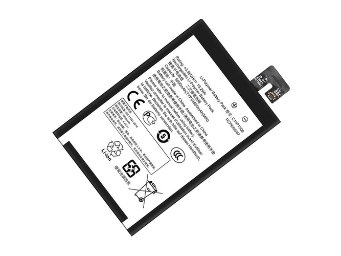 Akku für Asus ZF Max