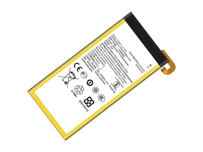 Akku für Asus C11P1516