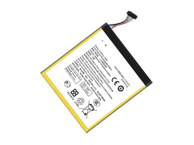 Akku für Asus ZenPad 10.1