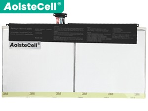 Akku für Asus C12N1607