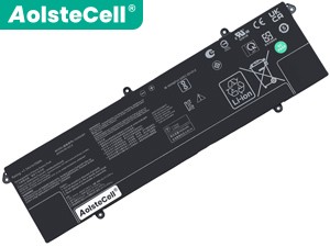 Akku für Asus Vivobook S 15 OLED S5507QAD-MA