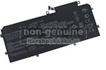 Asus ZenBook Flip UX360CA-C4183T Ersatzakku