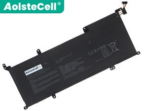 Akku für Asus C31N1539