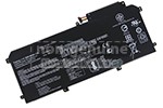 Akku für Asus ZenBook UX330CA-FC055D