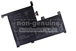 Akku für Asus ZenBook Flip UX561UA-SB51-CB